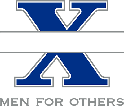 St. Xavier High School: Men for Others