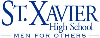 St. Xavier High School Men for Others