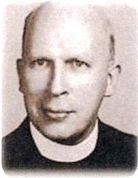 Fr. Wieber